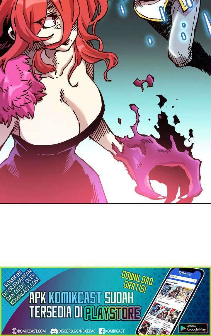 Slave B Chapter 71 halaman 19