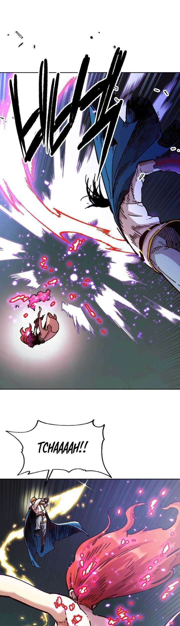 Slave B Chapter 71 halaman 20
