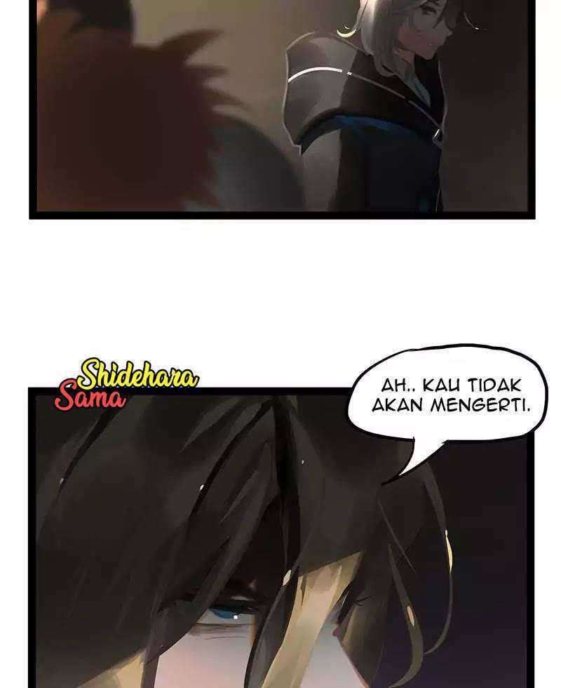 Winter Moon Chapter 96 halaman 6