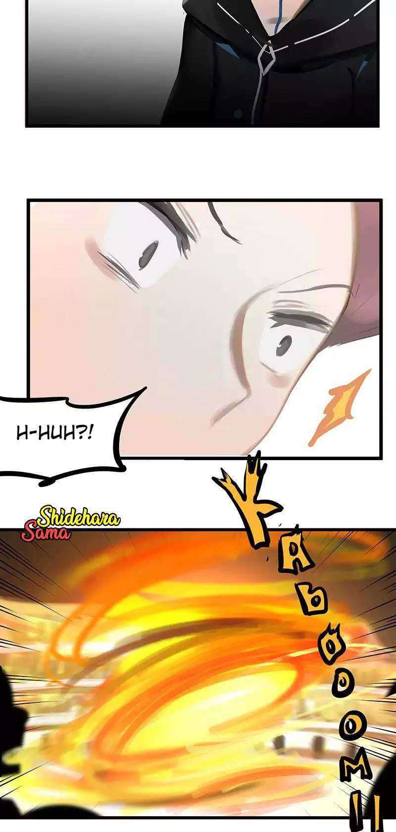 Winter Moon Chapter 95 halaman 6