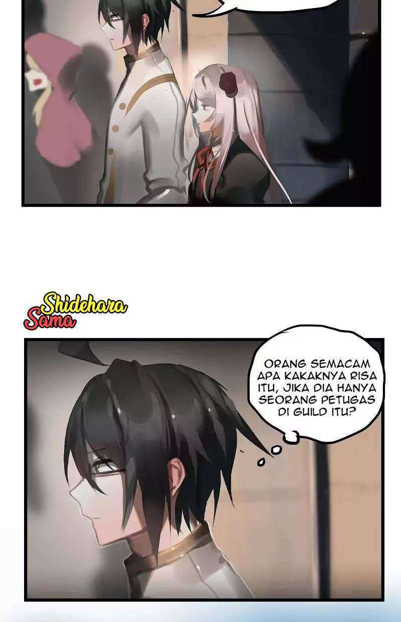 Winter Moon Chapter 97 halaman 6