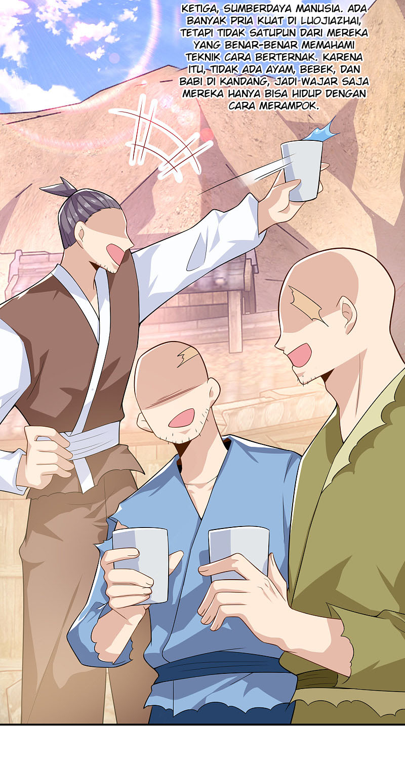 Best Son-In-Law Chapter 41 Gambar 7