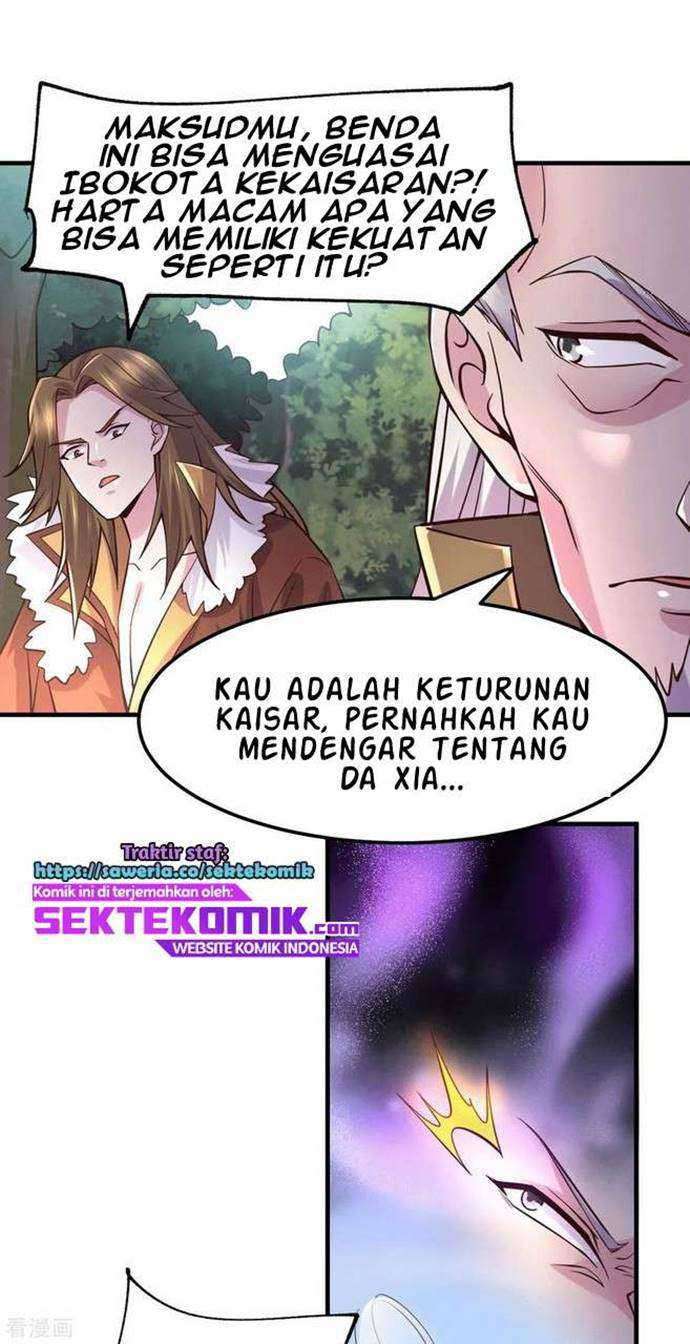 Son in Law Does Cheap Cultivation Chapter 103 halaman 10