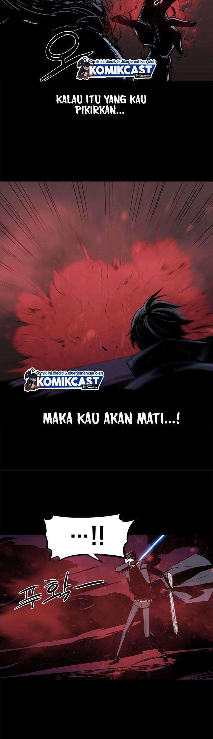 The Strongest Manager In History Chapter 38 halaman 10
