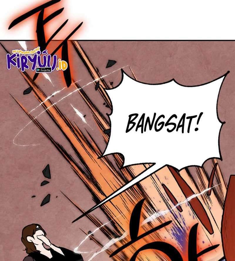 Return to Player Chapter 44 halaman 23