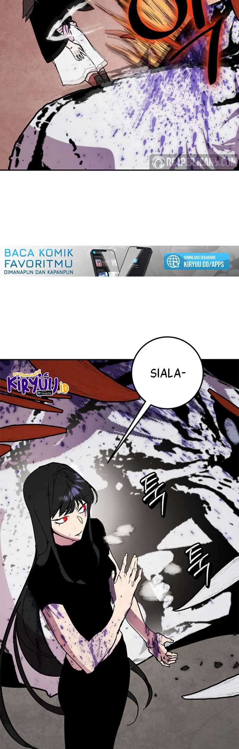 Return to Player Chapter 44 halaman 24