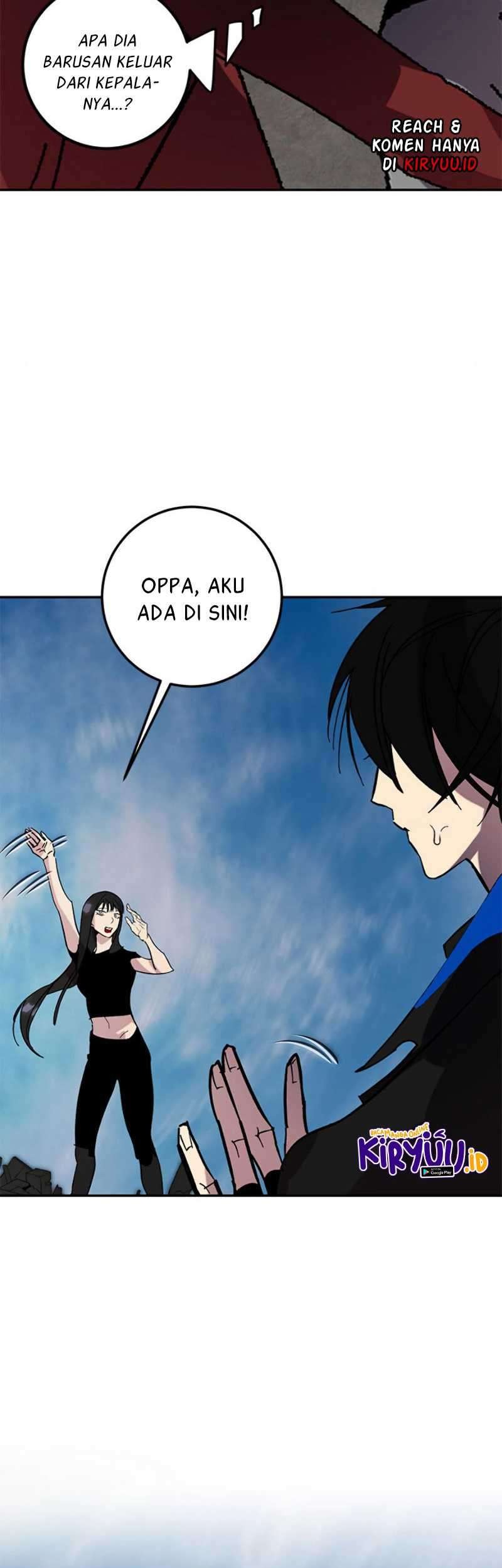 Return to Player Chapter 44 halaman 26