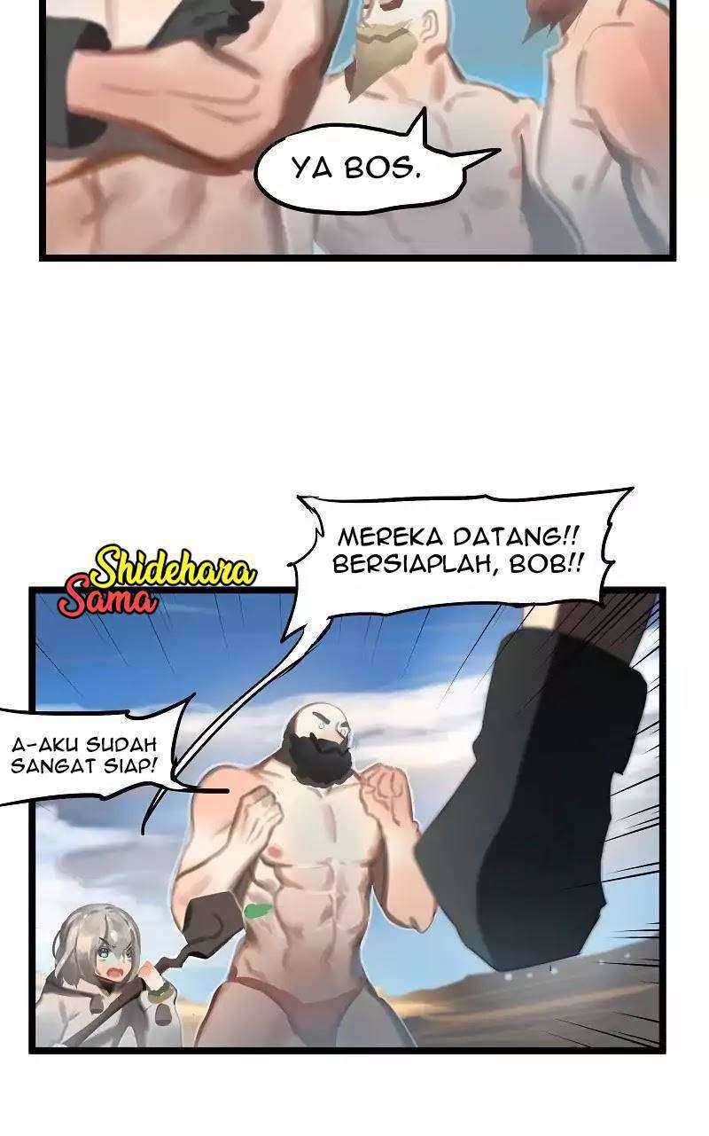Winter Moon Chapter 99 halaman 6
