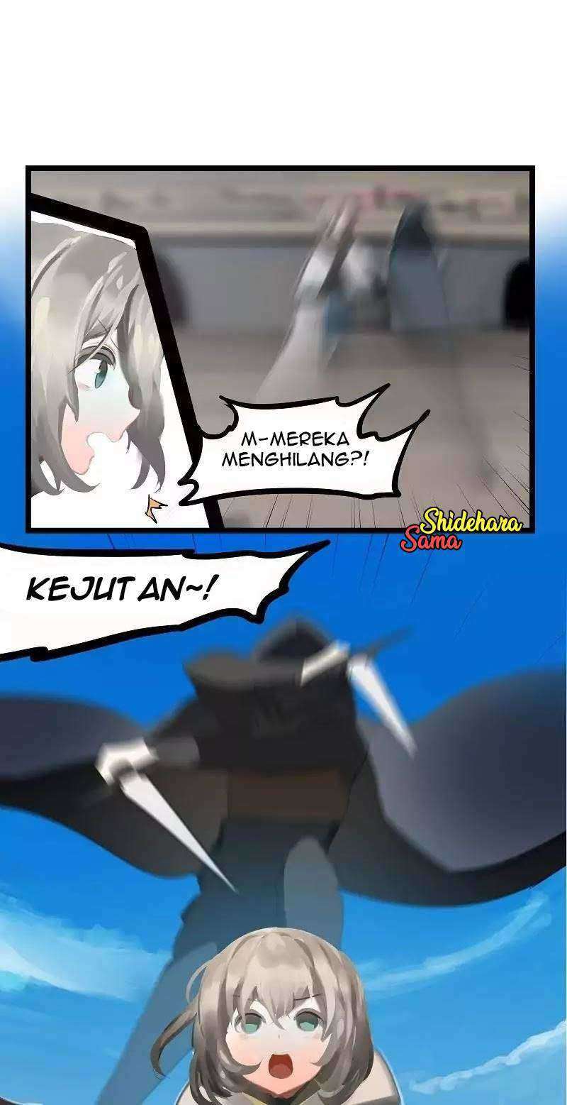 Winter Moon Chapter 100 halaman 6