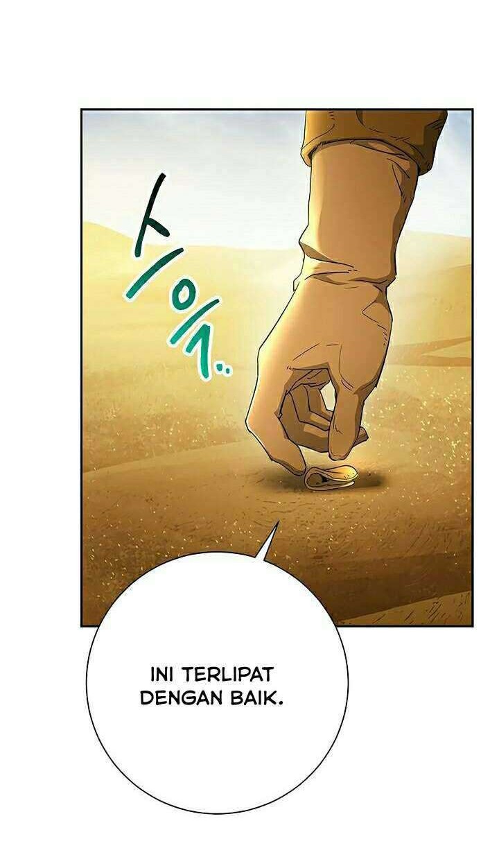 Skeleton Soldier Couldn’t Protect the Dungeon Chapter 111 halaman 22
