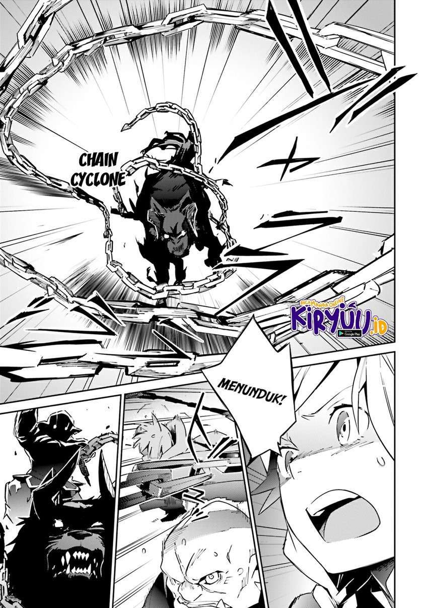 Overlord Chapter 55.1 halaman 8