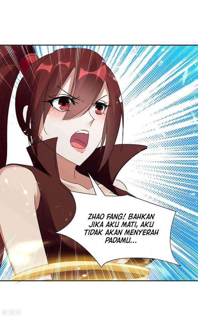 Strongest Leveling Chapter 227 Gambar 9