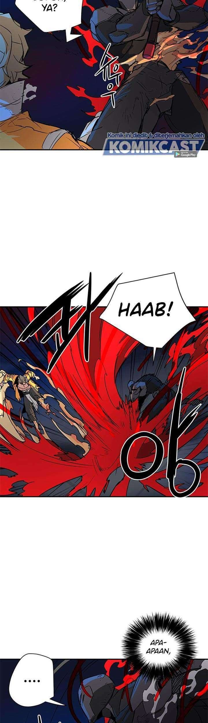Get Life Chapter 85 halaman 17
