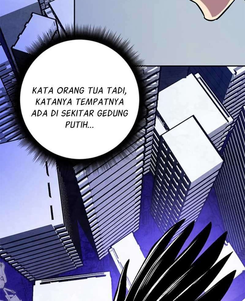Return to Player Chapter 46 halaman 21