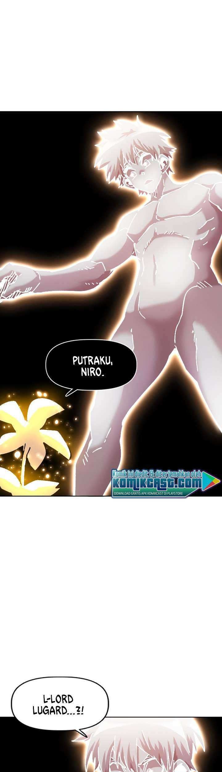 Slave B Chapter 72 halaman 20