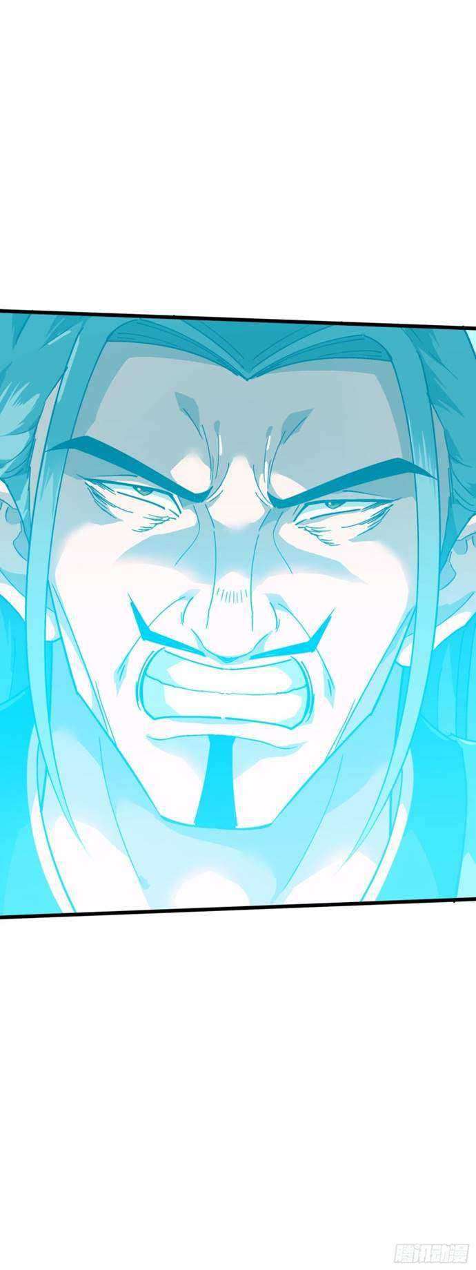 Rebirth I Am The Great God Chapter 88 Gambar 12