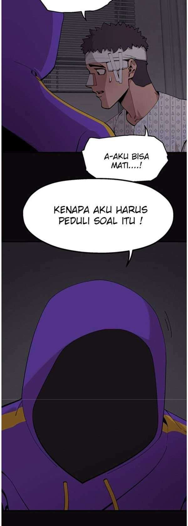 Psycho Revenge Chapter 26 halaman 10