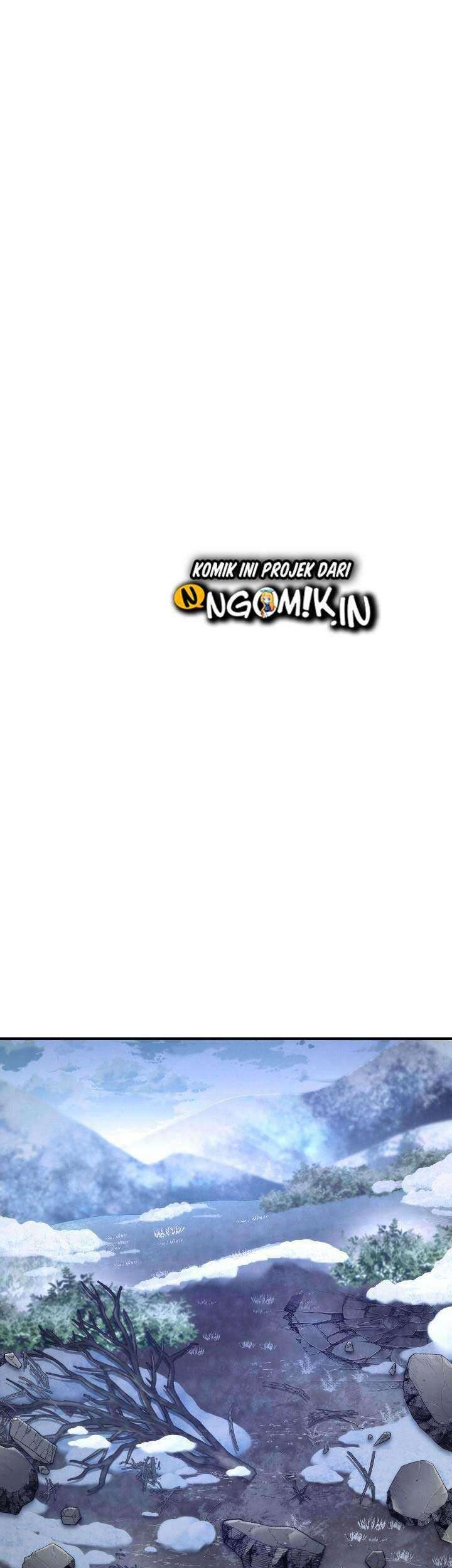 The Live Chapter 83 halaman 18