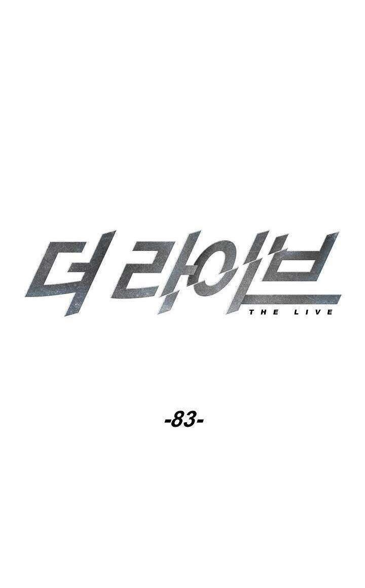The Live Chapter 83 halaman 17