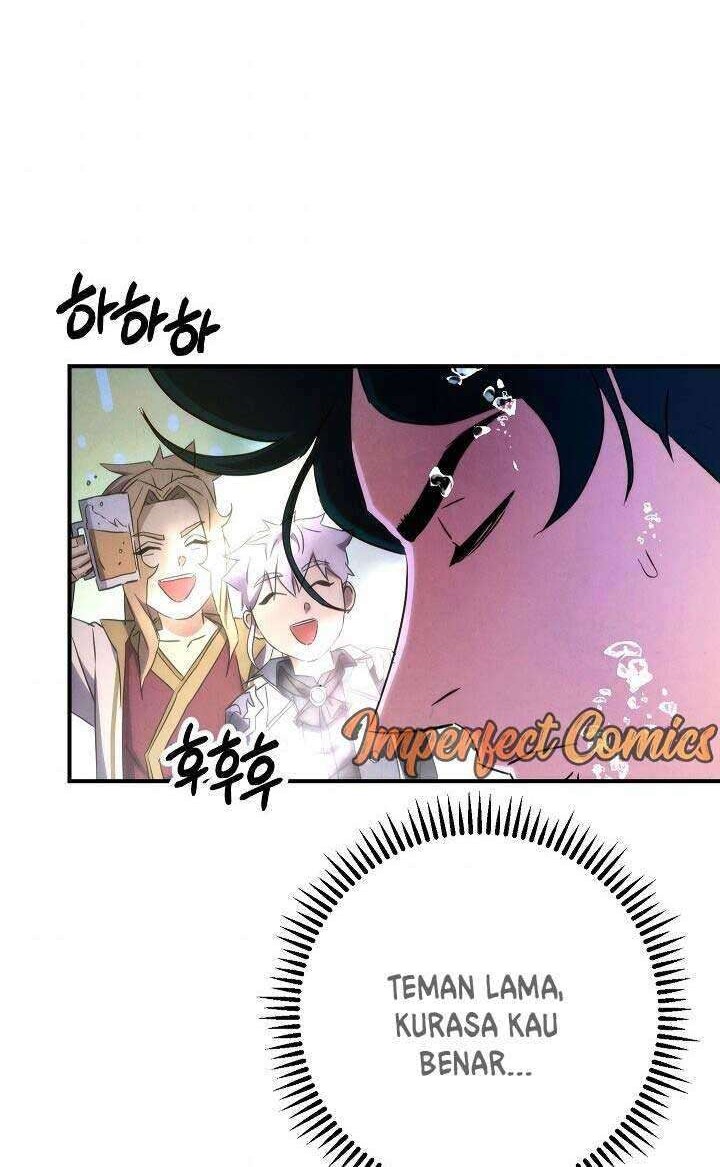 The Live Chapter 82 halaman 21