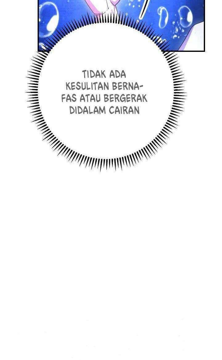 The Live Chapter 82 halaman 23