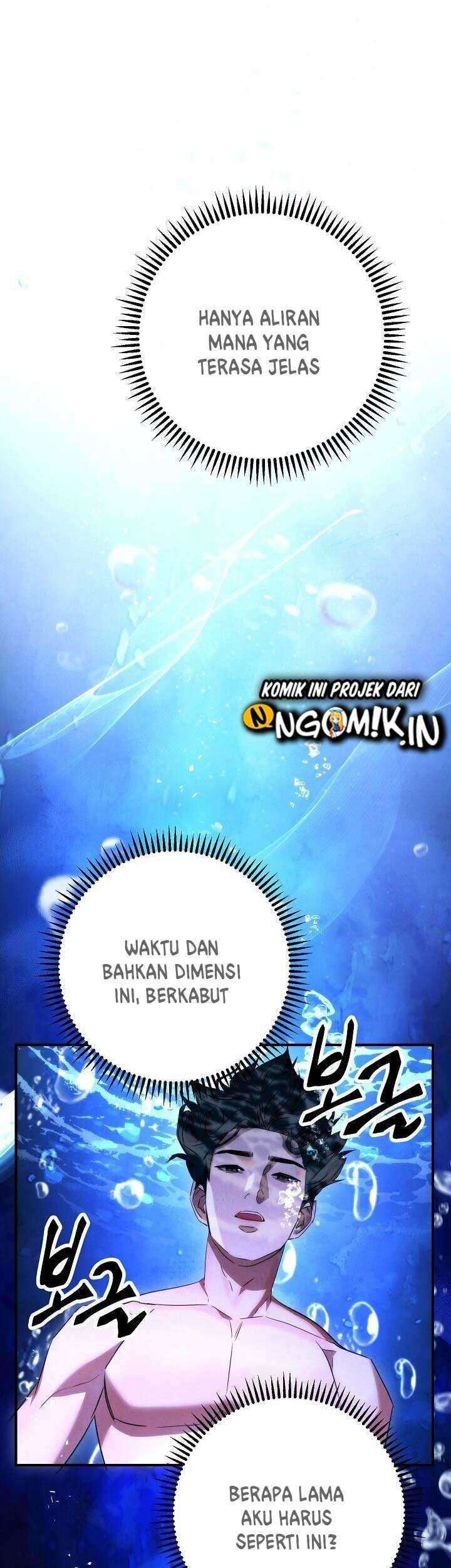 The Live Chapter 82 halaman 24