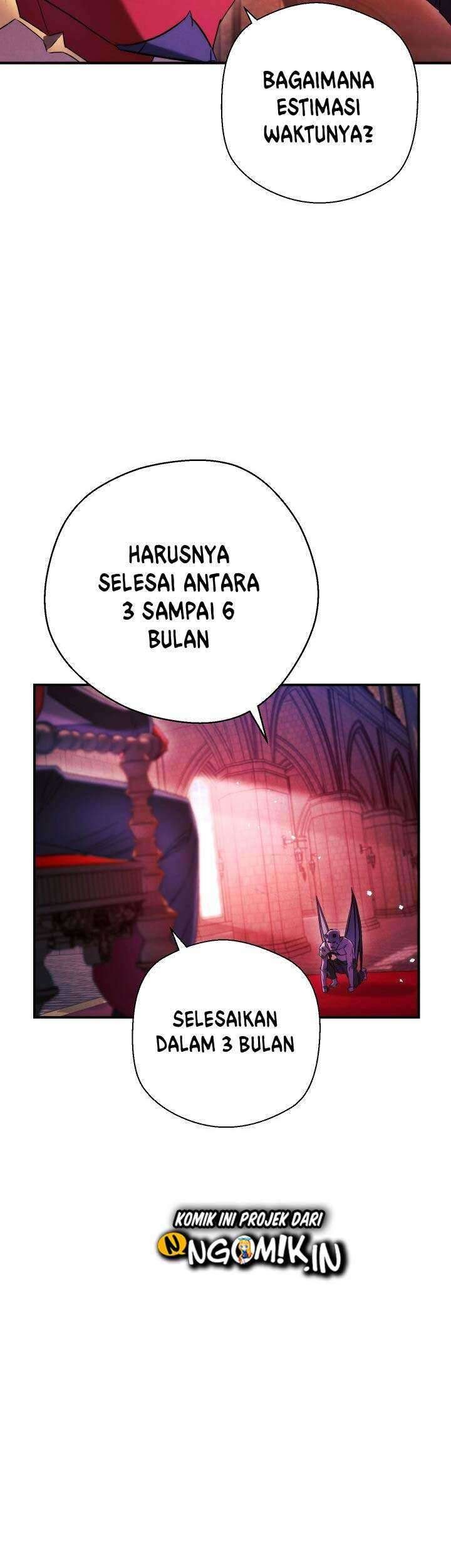 The Live Chapter 81 halaman 18