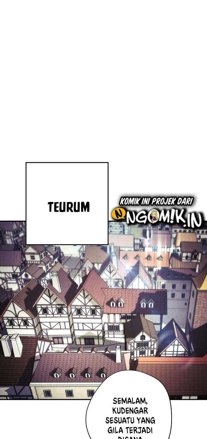 The Live Chapter 80 halaman 15