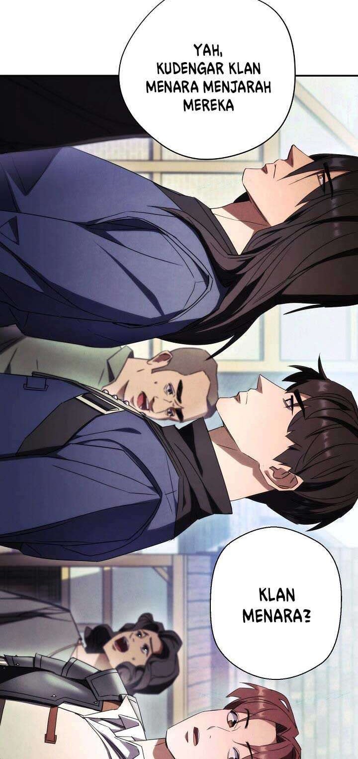 The Live Chapter 80 halaman 17