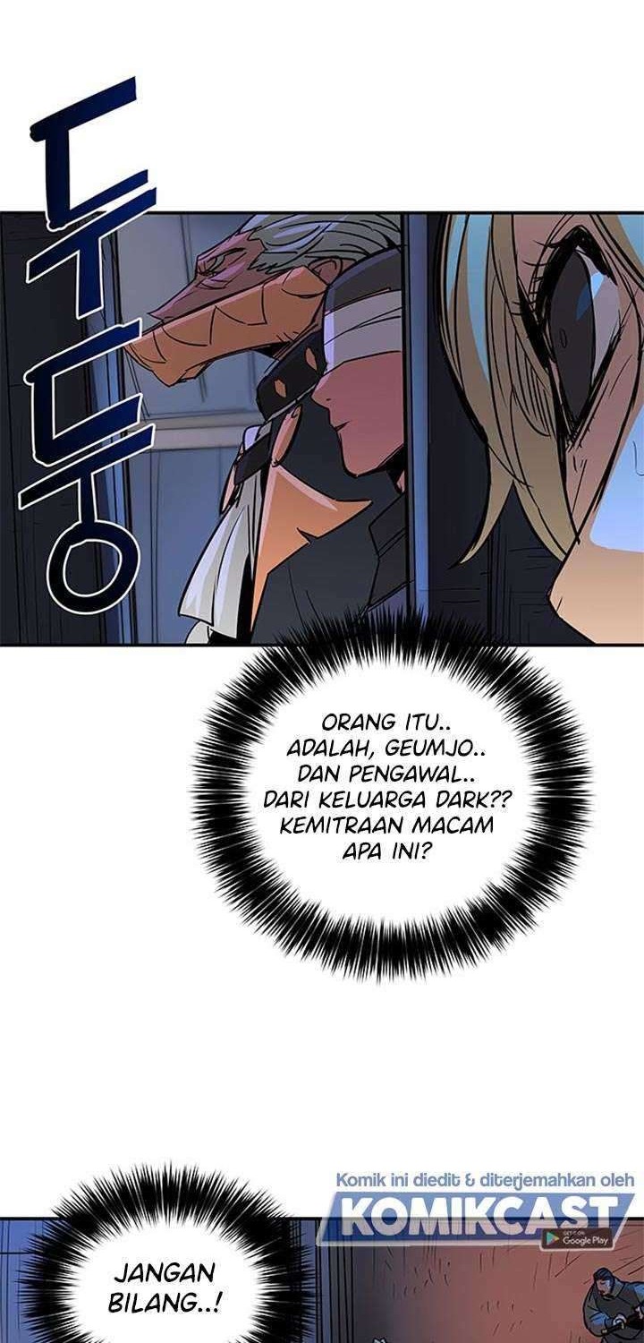 Get Life Chapter 86 halaman 18