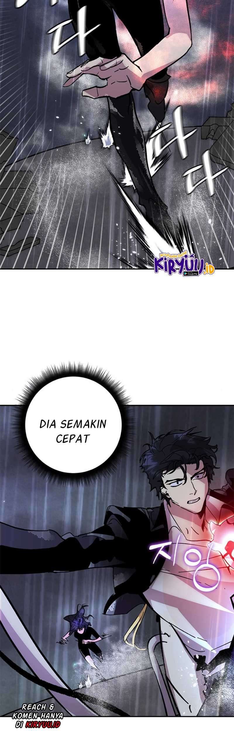Return to Player Chapter 49 halaman 18