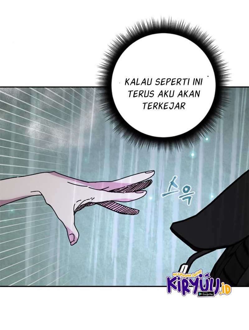 Return to Player Chapter 49 halaman 19