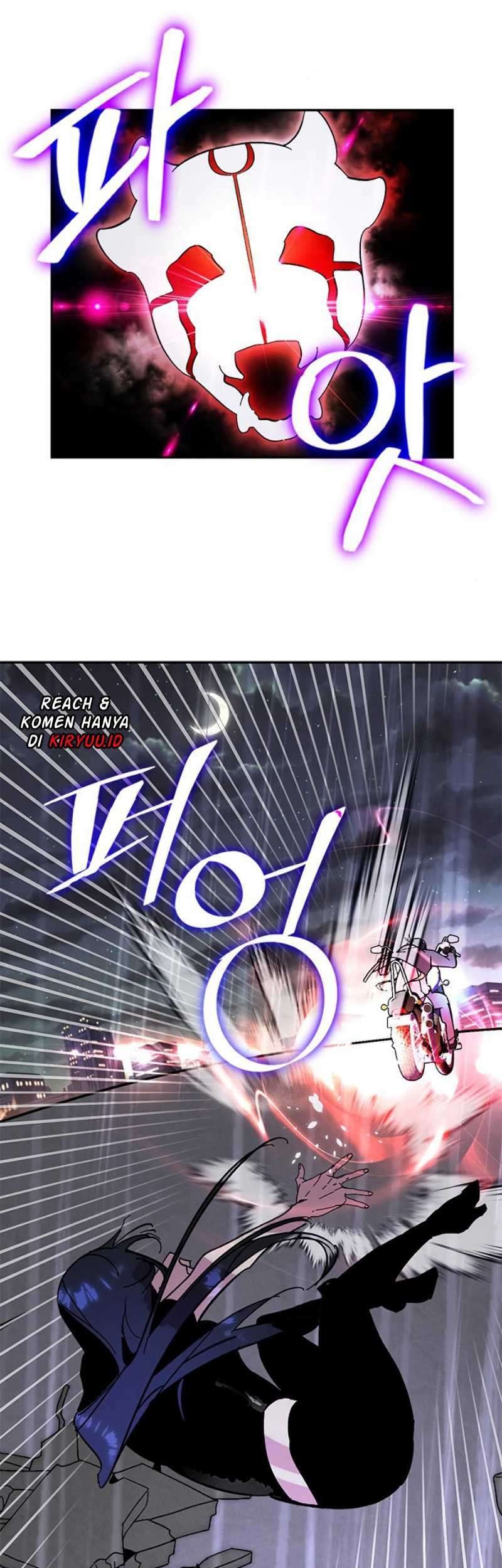Return to Player Chapter 49 halaman 20