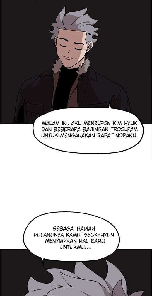 Psycho Revenge Chapter 33 Gambar 10