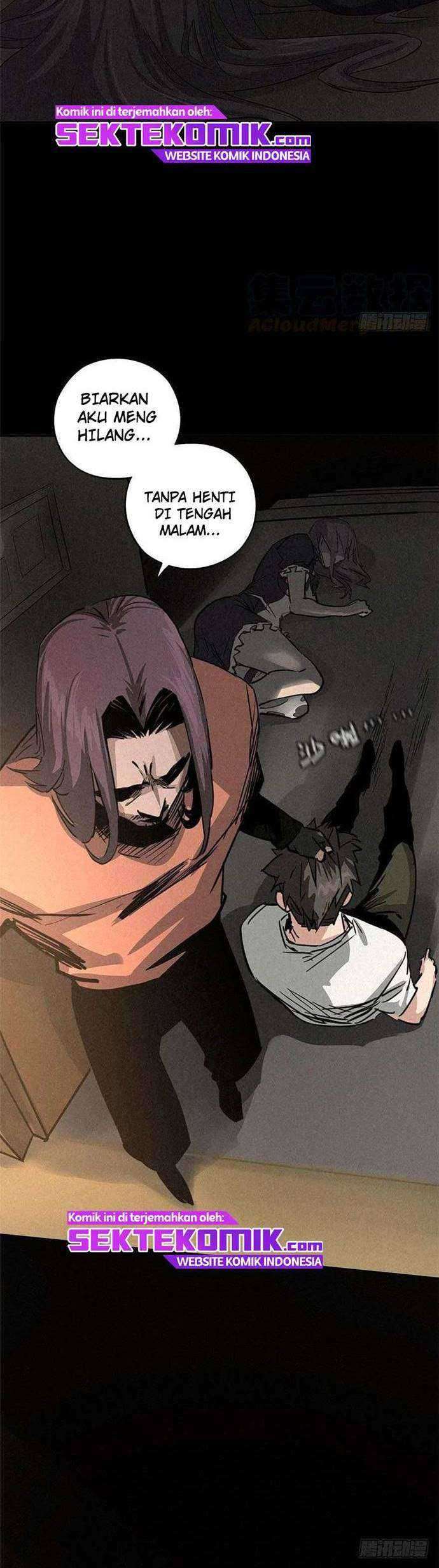 End of The World 2028 Chapter 32 Gambar 7