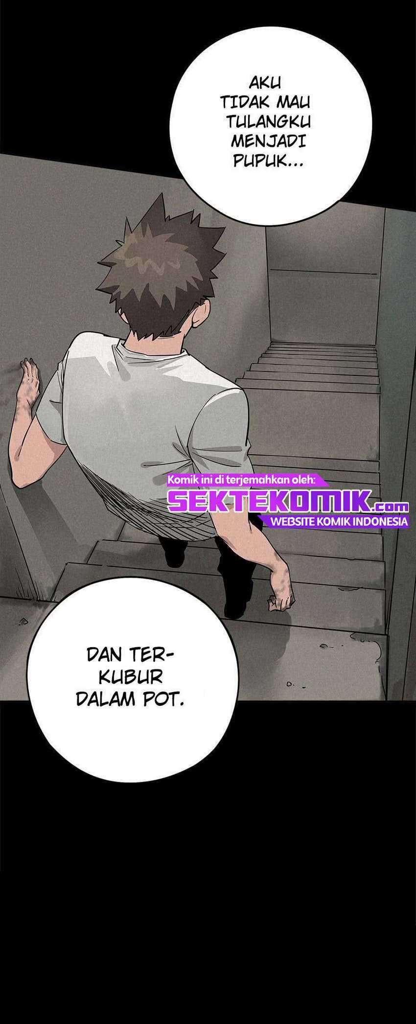 End of The World 2028 Chapter 30 Gambar 11