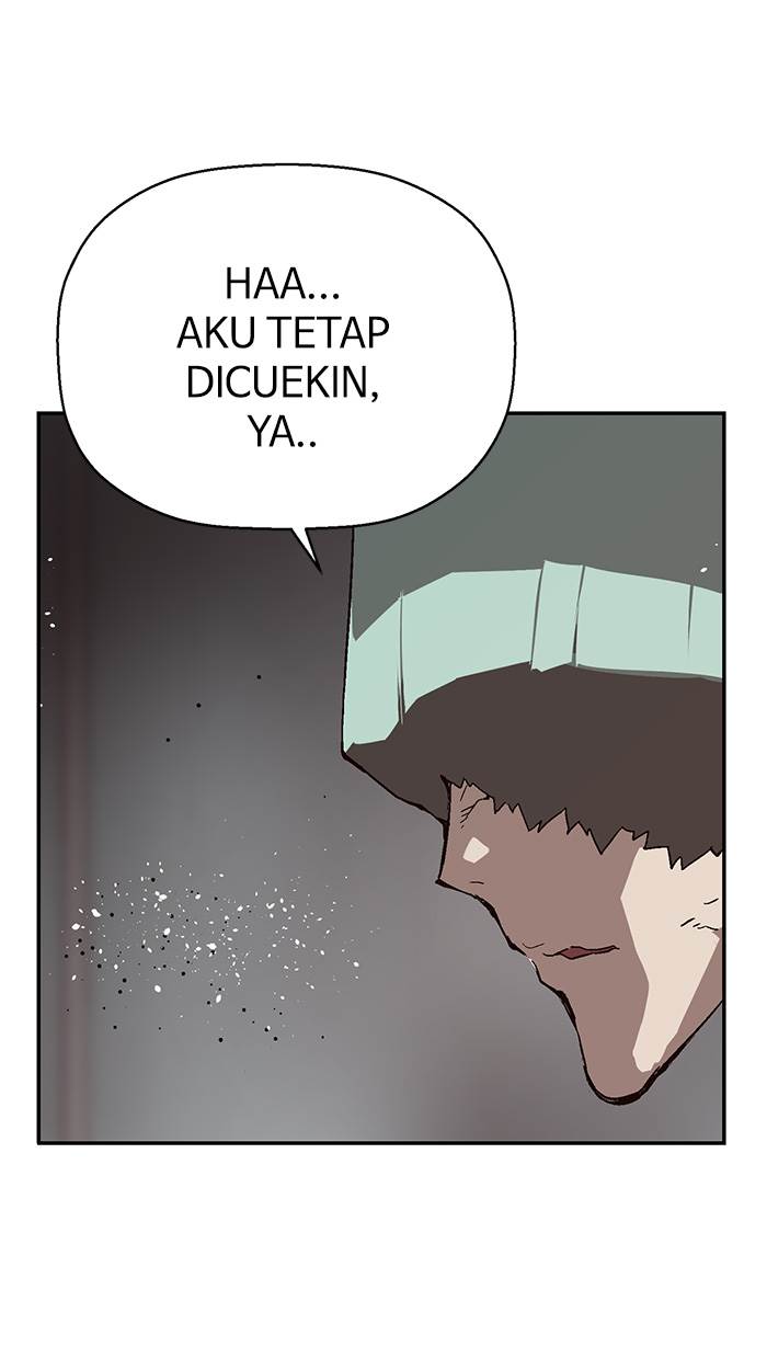 Weak Hero Chapter 150 halaman 29