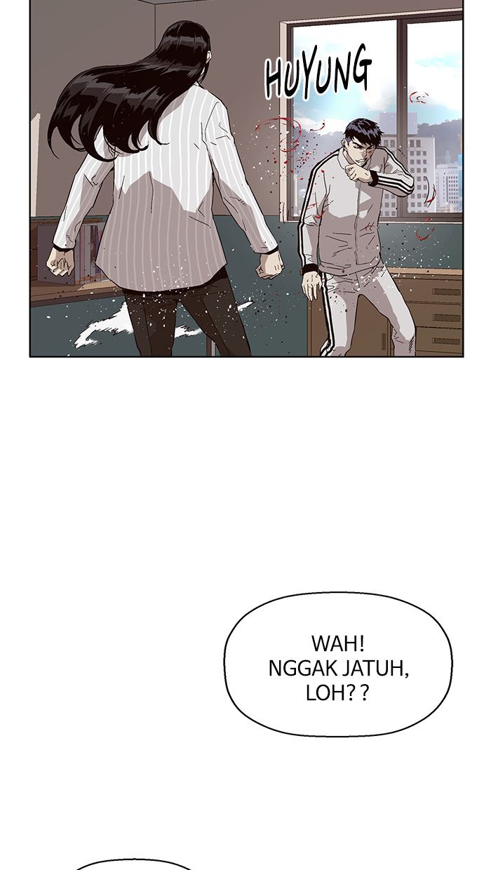 Weak Hero Chapter 149 halaman 29