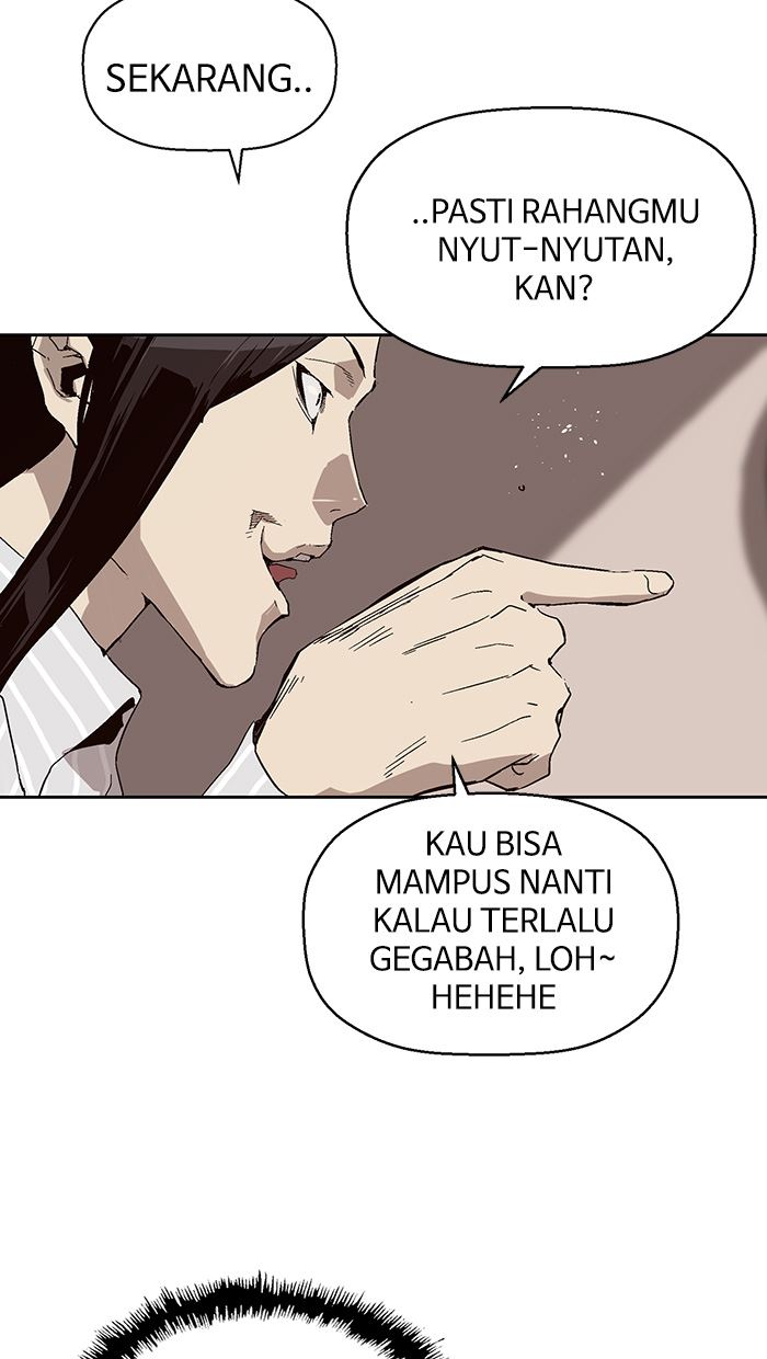 Weak Hero Chapter 149 halaman 30