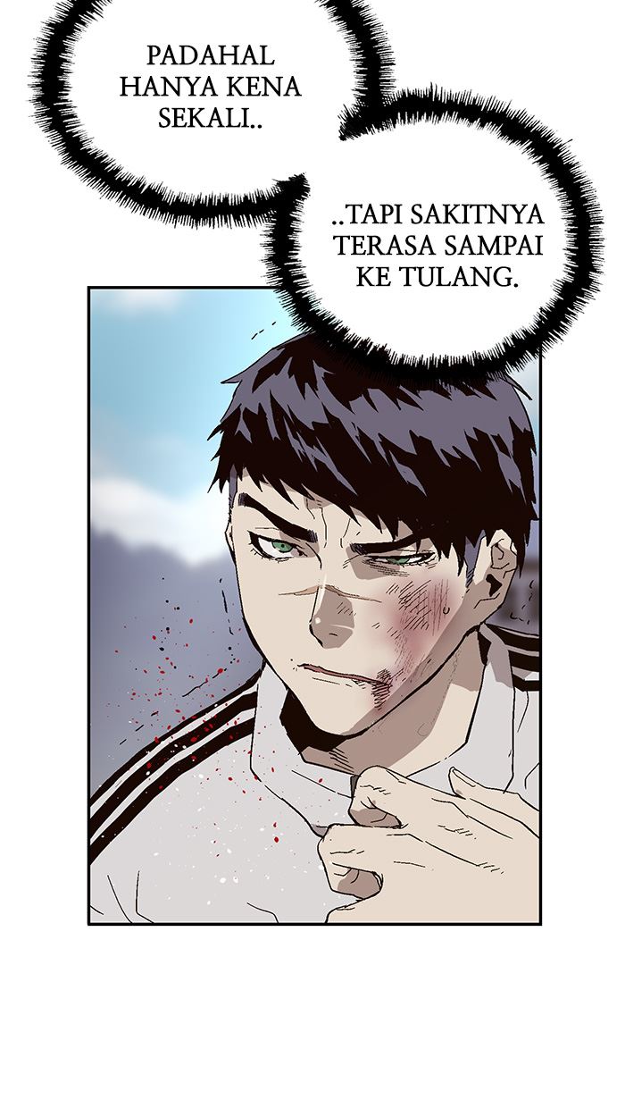 Weak Hero Chapter 149 halaman 31