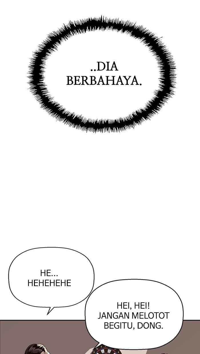 Weak Hero Chapter 149 halaman 32