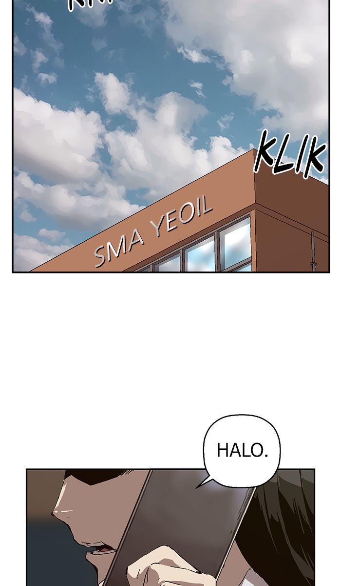 Weak Hero Chapter 148 halaman 27