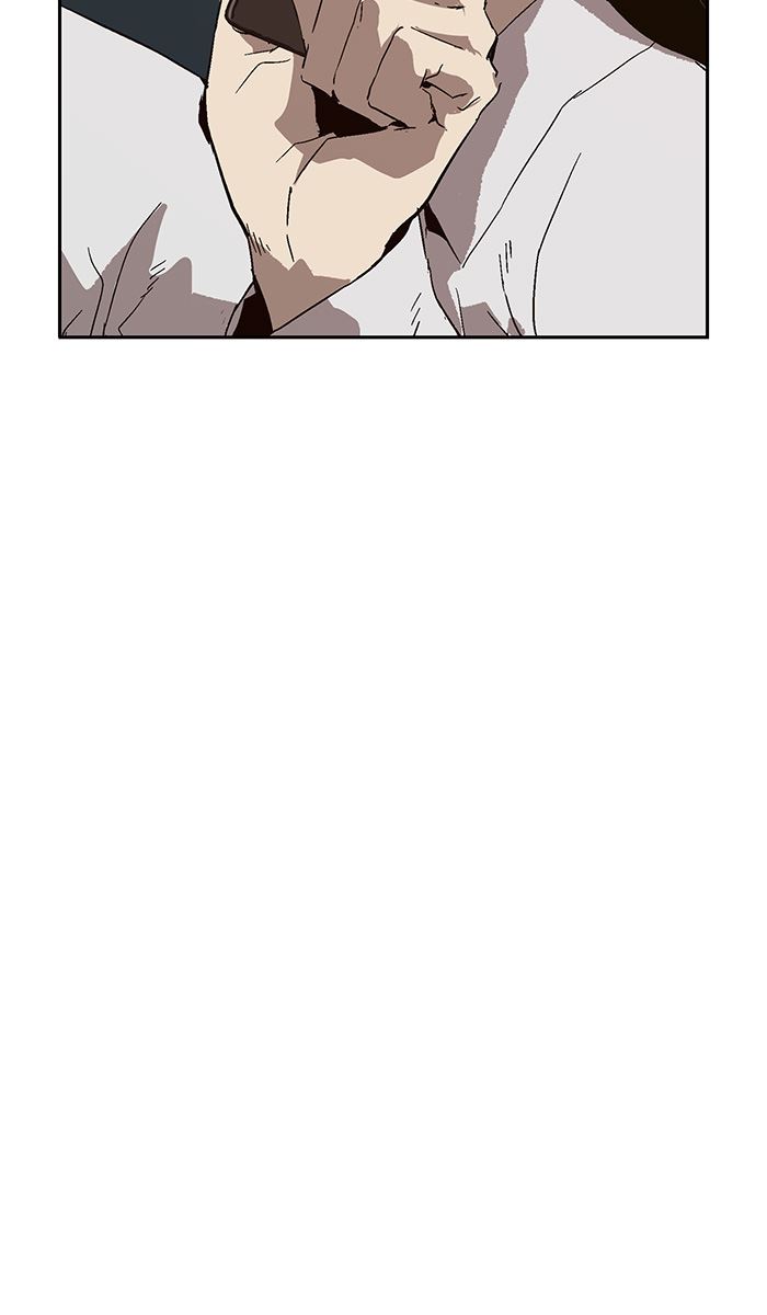 Weak Hero Chapter 148 halaman 28