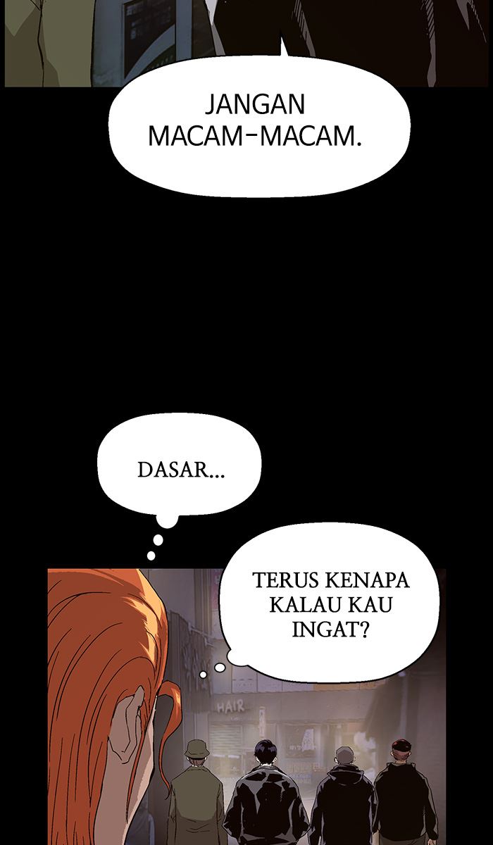 Weak Hero Chapter 147 halaman 28