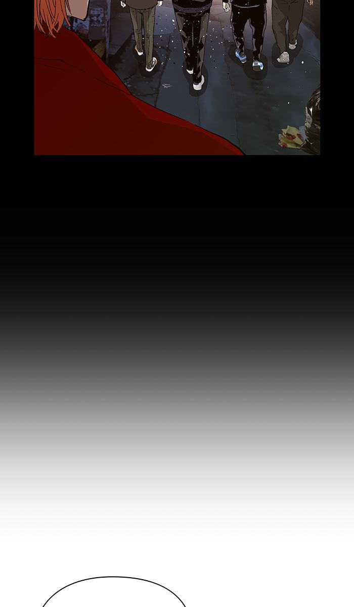 Weak Hero Chapter 147 halaman 29