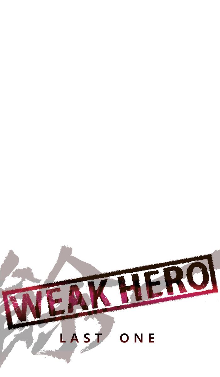 Weak Hero Chapter 147 halaman 31