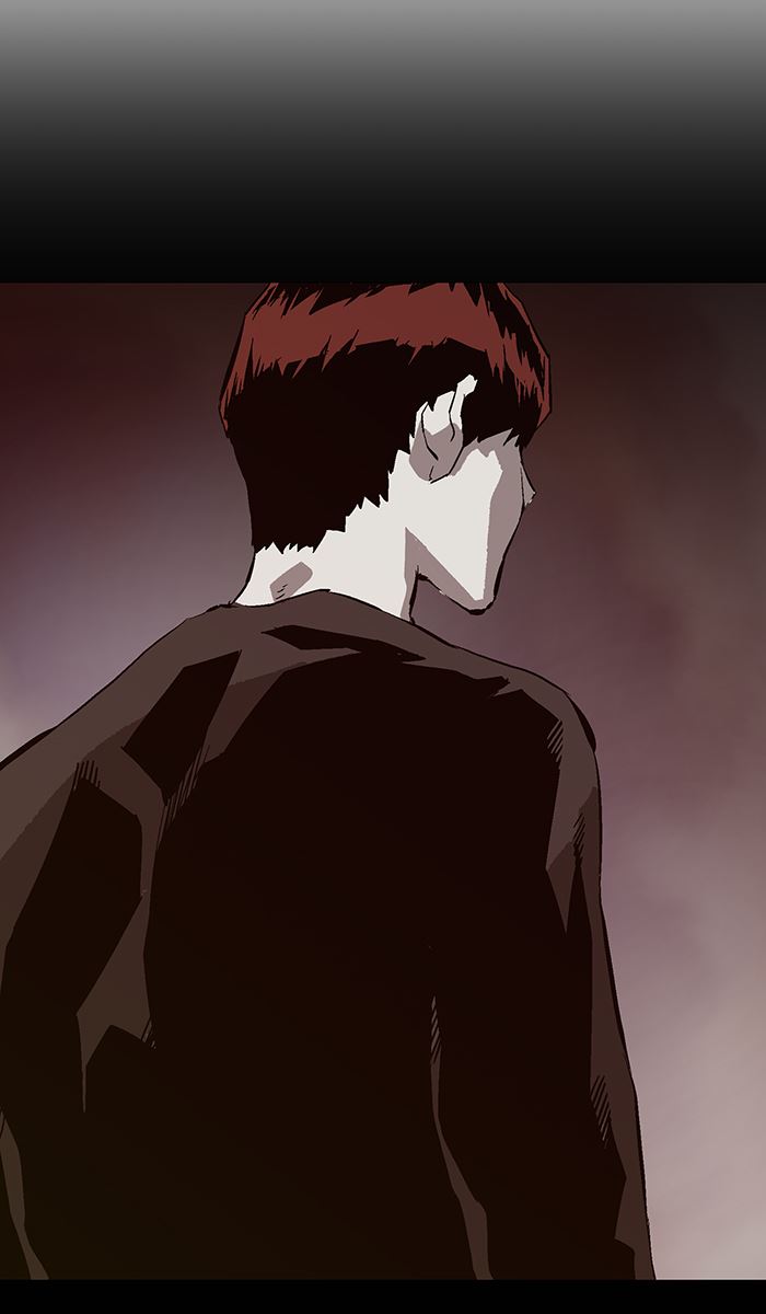 Weak Hero Chapter 144 halaman 26