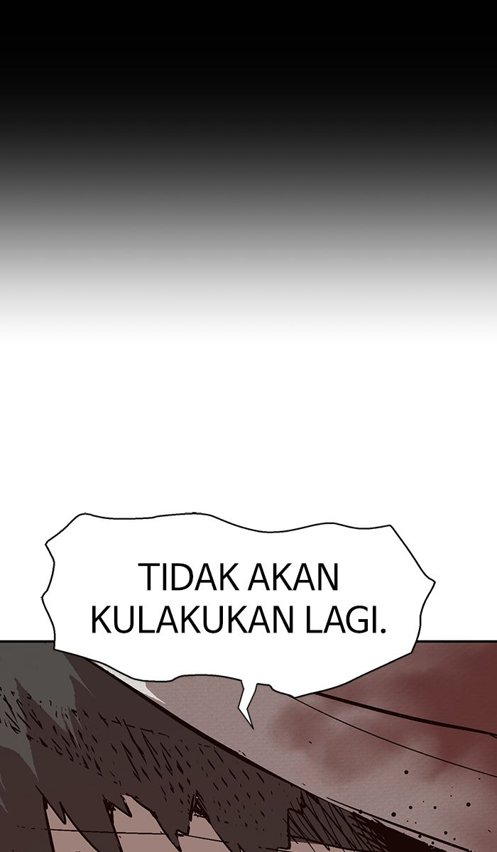 Weak Hero Chapter 144 halaman 27