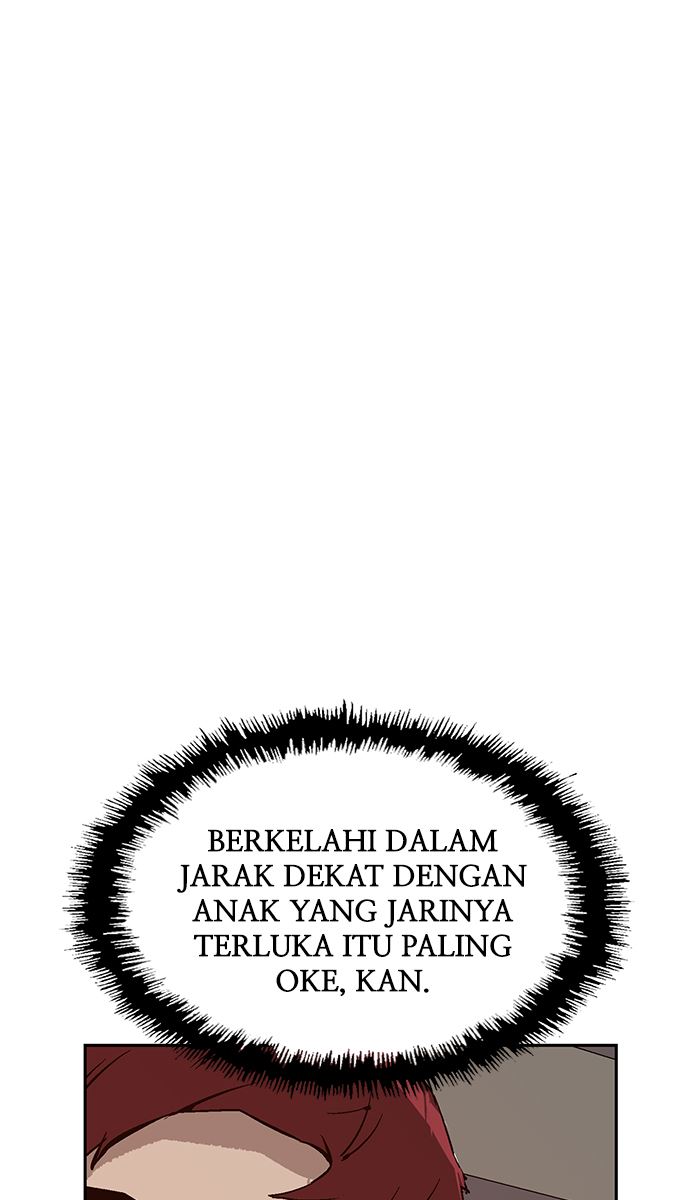 Weak Hero Chapter 140 halaman 30