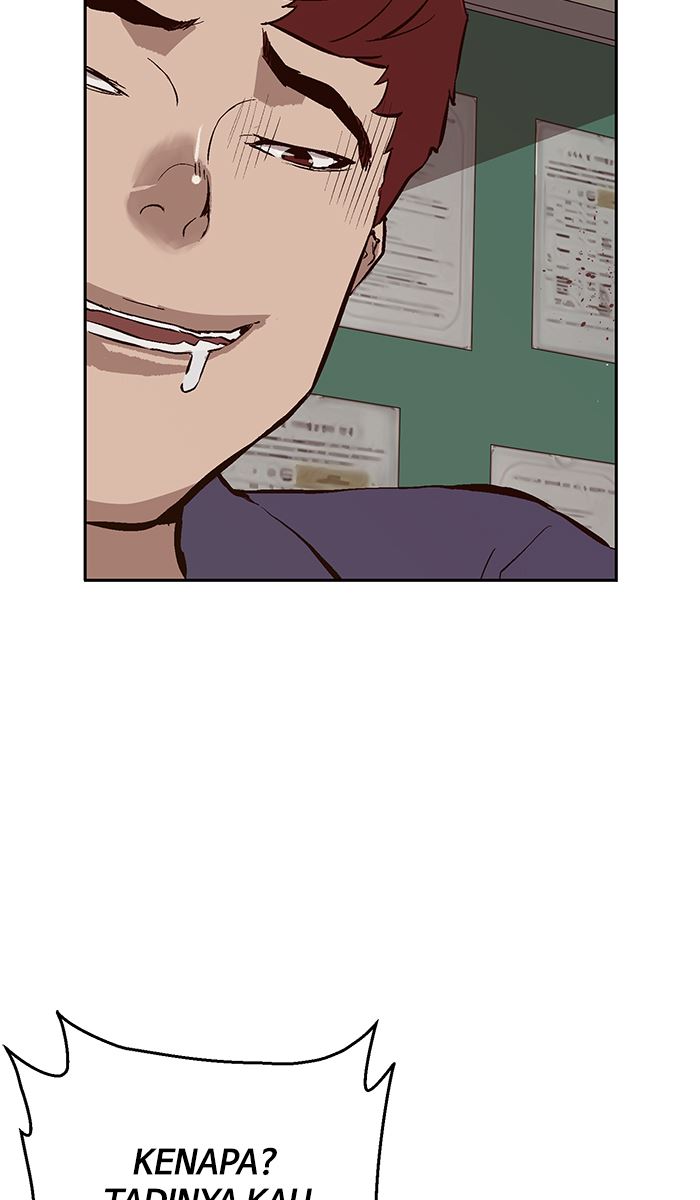 Weak Hero Chapter 140 halaman 31
